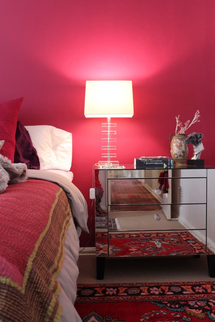 25 Pink Paint Colors for Every Room in the House Apartment Therapy